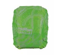 Undercover S25400199400 Cape Neon Safety grün Scout Cape Neon Safety grün