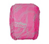 Undercover S25400199500 Cape Neon Safety pink Scout Cape Neon Safety pink