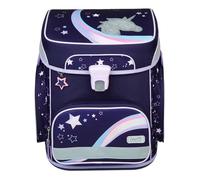 Undercover Scooli EasyFit Schulranzen-Set 5-teilig Dreamland