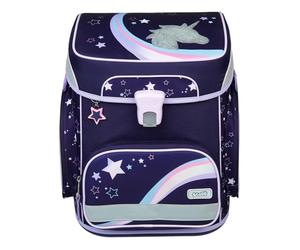Undercover Scooli EasyFit Schulranzen-Set 5-teilig Dreamland