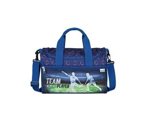 Undercover Scooli Sports Bag Football