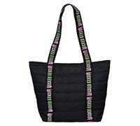 Undercover Shopper "Wicked" in Schwarz - (B)44 x (H)33,5 x (T)15 cm - 17% | Kinder Rucksaecke Taschen