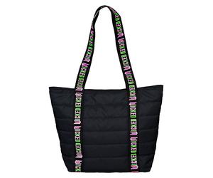 Undercover Shopper "Wicked" in Schwarz - (B)44 x (H)33,5 x (T)15 cm - 17% | Kinder Rucksaecke Taschen