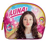 Undercover SORN0681 Kosmetiktasche, Disney Soy Luna, ca. 19 x 26 x 9 cm