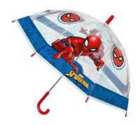 UNDERCOVER SPID7202 Spider-Man Regenschirm