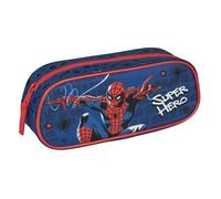UNDERCOVER SPAN0699 Spider-Man Schlamperetui