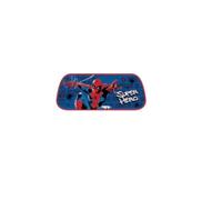 Undercover Spider-Man Pencil Case