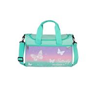 Undercover Sports bag Butterflies