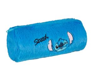 UNDERCOVER STLQ0694 Lilo & Stitch Plüsch Schlamperetui