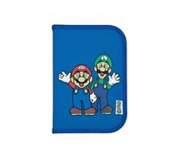 Undercover Super Mario Filled Pencil Case