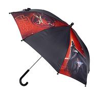 Undercover SW13720 - Regenschirm Star Wars Spannweite, ca. 38 cm