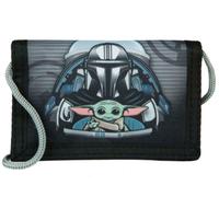 Undercover Geldbörse Star Wars SWMO7001 – Brustbeutel für Kinder, 9 x 13 cm, Jungen und Mädchen
