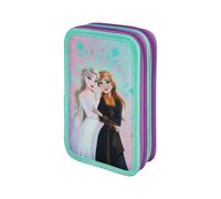 Undercover Tripledecker Etui, mit Zubehör (Frozen)