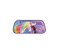 Undercover Unicorn Academy Pencil Case