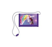 Undercover Unicorn Academy Wallet with Drawstring