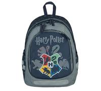 Undercover Unisex Kinder Schulrucksack, Harry Potter