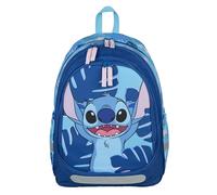 Undercover - Backpack Stitch