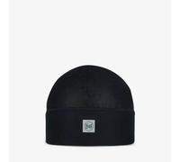 Underhelmet Liner Beanie Mütze - Buff Solid Black L/XL