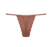 Underprotection Luna String Blush L