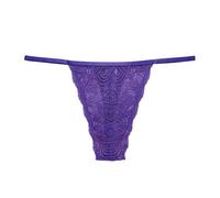 Underprotection Luna String Lila XL