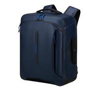 Samsonite Ecodiver Laptop Backpack M Underseater blue nights