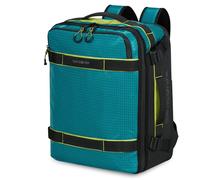 Samsonite Outtrax Underseat Backpack M - 34 Liter - 45x36x20 cm - 17.3" Laptopfach - deep teal