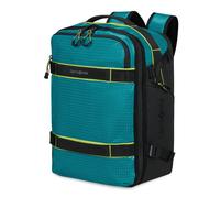 Underseat Backpack S 159837-blau
