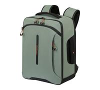 Samsonite Ecodiver Rucksack S Light Sage