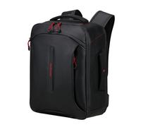 SAMSONITE Rucksack ECODIVER Small black schwarz