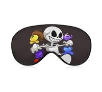 Undertail Eye Mask Sleep Mask Eye Masks for Sleep Sleep Masks for Women Men Sleeping Mask Travel Eye Mask Sleep Mask Blackout Funny Sleep Mask Cute Sleep Mask