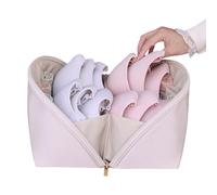 Underwear Storage Bag, Bra Storage Bag, Underwear Organizer Bag, Multifunctional Bag, Clothes Organizer Case, Portable Packing Organizer, Travel Storage Bag for Bra Underwear Socks