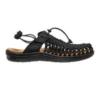 Uneek II Convertible Sneaker Low, schwarz, Gr. 41