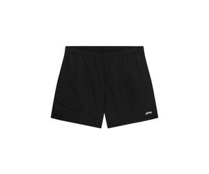 Unfair Athletics Curved Coin Pocket Shorts Badeshort schwarz in L