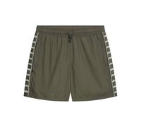 UNFAIR Athletics Curved Tape Short Herren Trackshorts Olive S