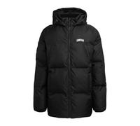 UNFAIR Athletics Curved Winter Jacket Herren Steppjacke schwarz XL