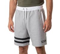 UNFAIR Athletics DMWU Athletic Short Herren Kurze Hose Grey XL