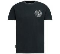 Unfair Athletics DMWU BP T-Shirt Herren schwarz, L