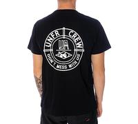 Unfair Athletics DMWU BP T-Shirt Herren schwarz, XL