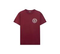 UNFAIR Athletics DMWU BP T-Shirt Herren Shirt Burgundy 3XL