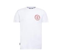 UNFAIR Athletics DMWU BP T-Shirt Herren Shirt weiß, 3XL