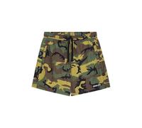 UNFAIR Athletics DMWU Crushed Jungle Short Herren camo XXL
