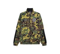 UNFAIR Athletics DMWU Crushed Jungled Jacke camo XL