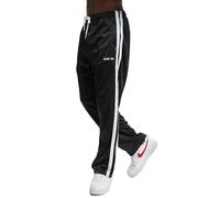 Unfair Athletics DMWU Evolution Trackpants Jogginghose Herren schwarz/weiß, S
