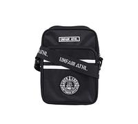Unfair Athletics DMWU Pusher Tasche schwarz/weiß, OS