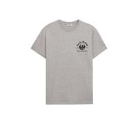 UNFAIR Athletics Family Business T-Shirt Herren Shirt greymeliert M