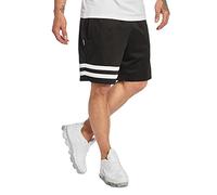 Unfair Athletics Herren Shorts DMWU Athl. schwarz XXXL