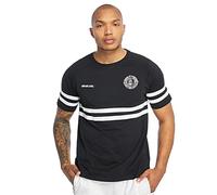 Unfair Athletics Herren T-Shirt DMWU UNFR19-013 Schwarz Black, Größe:XXL