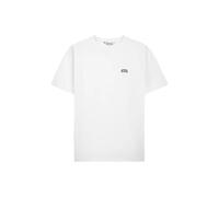 UNFAIR ATHLETICS Herren T-Shirt Permanent White (DE/NL/SE/PL, Alphanumerisch, M, Regular, Regular)