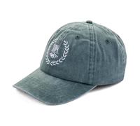 UNFAIR Athletics LOTC Baseball Cap Kappe Evergreen