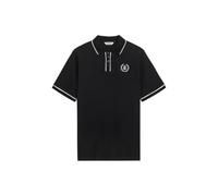 UNFAIR Athletics LOTC Poloshirt Herren schwarz XXL